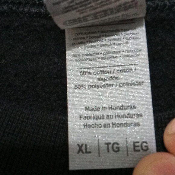 Baby Yoda Christmas Sweatshirt - Picture 5 of 7